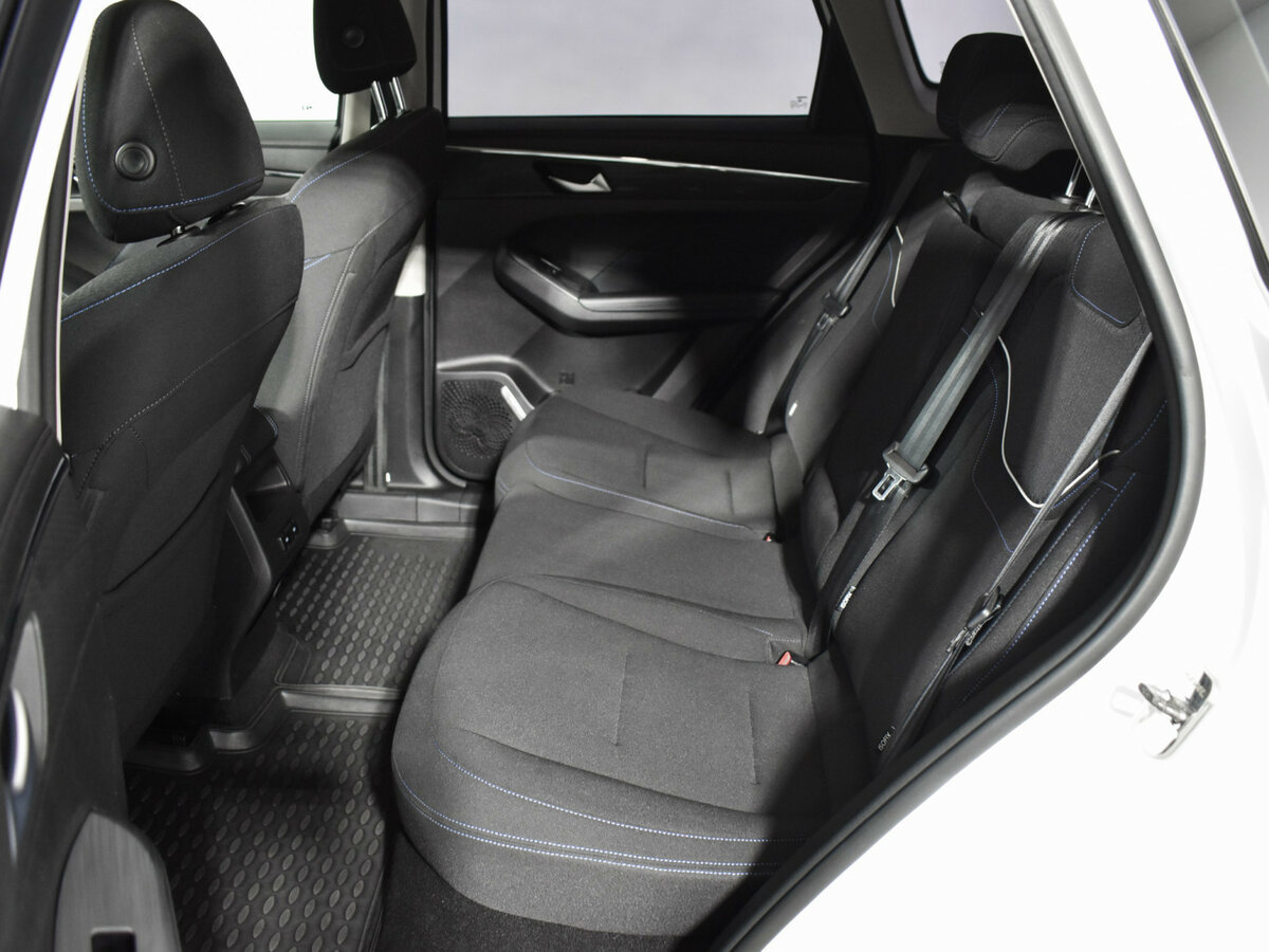 Haval Jolion I, 2021 Фото №10