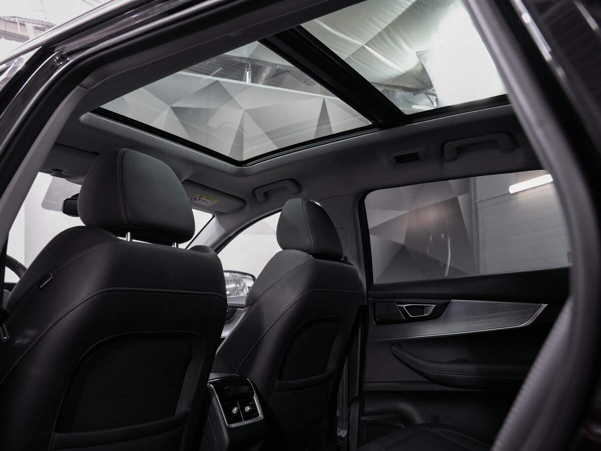 Chery Tiggo 7 Pro Max, 2023 Фото №21