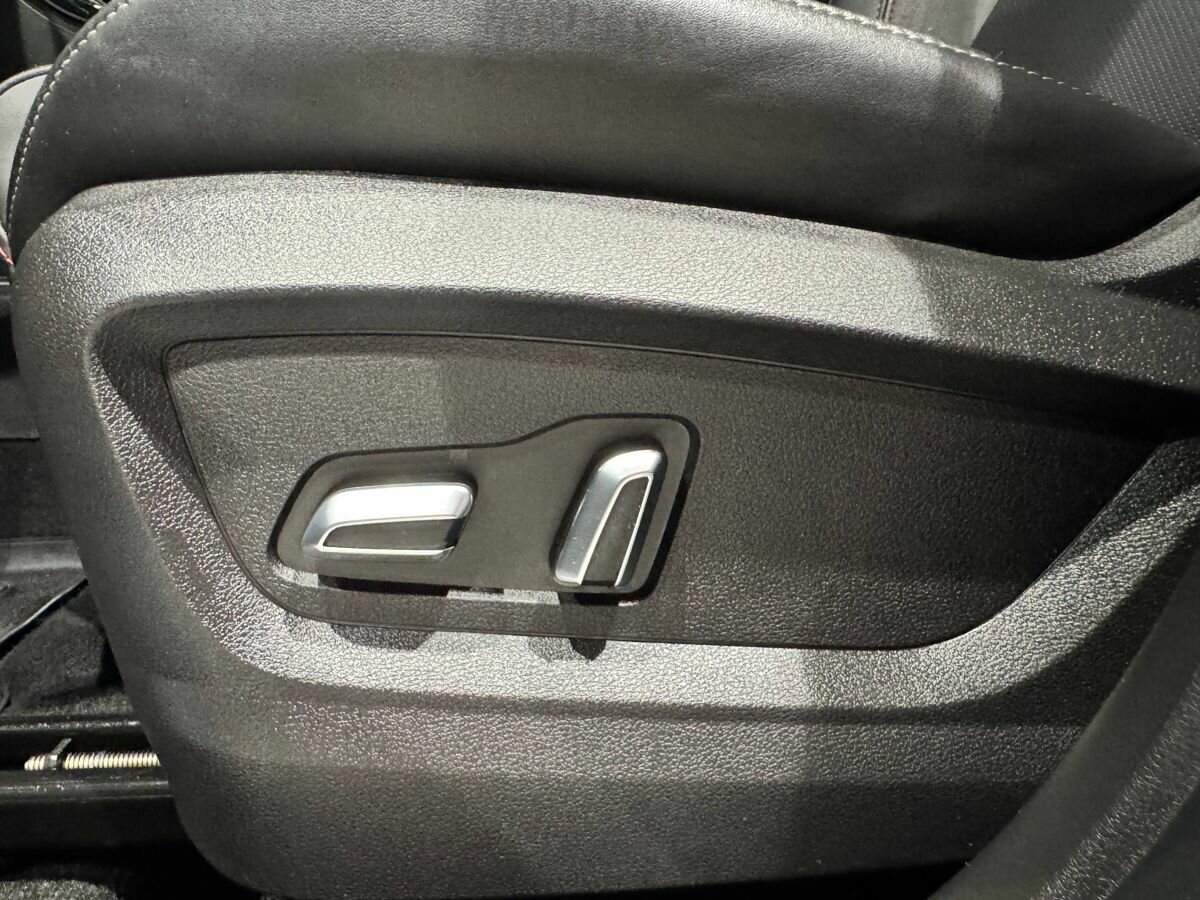 Chery Tiggo 7 Pro Max I, 2022 Фото №13