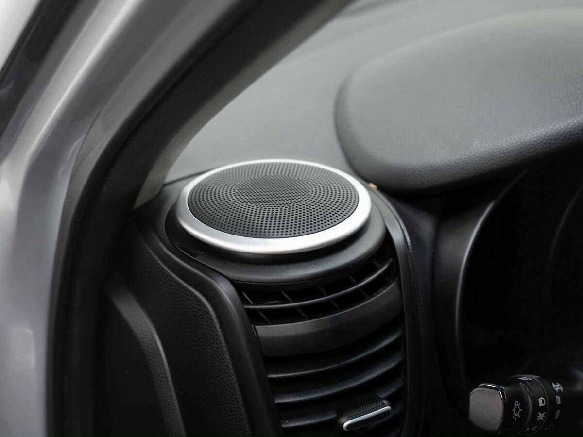 Kia Soul, 2016 Фото №18