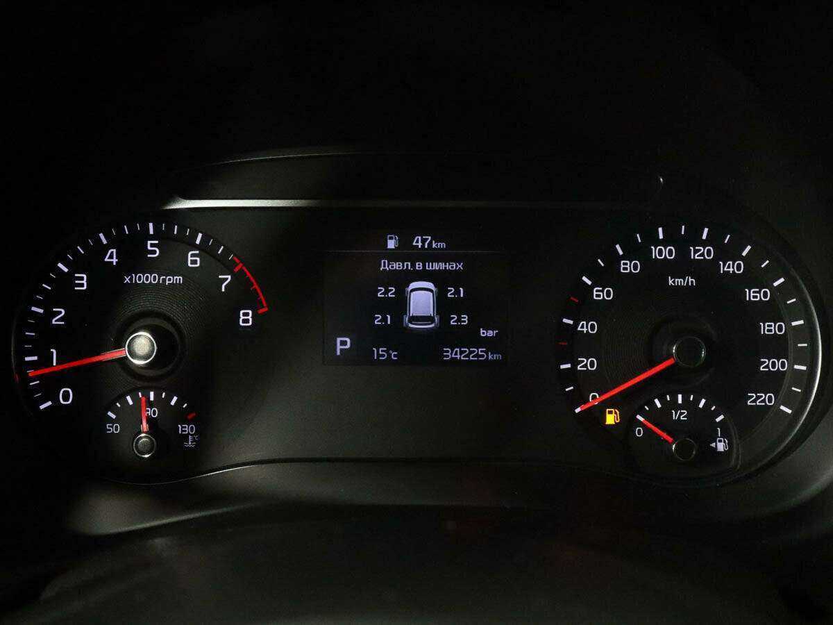 Kia Soul, 2020 Фото №9