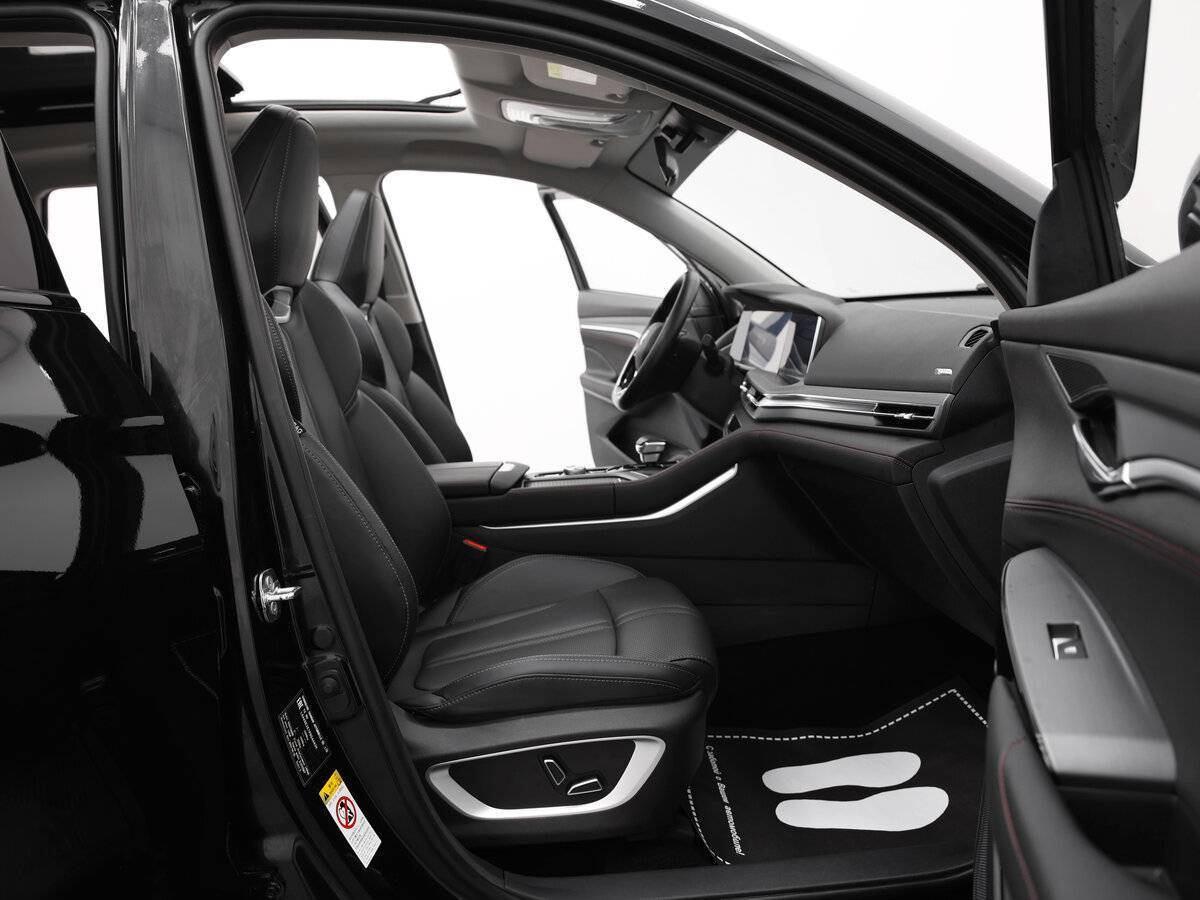 Changan CS75 Plus, 2023 Фото №13