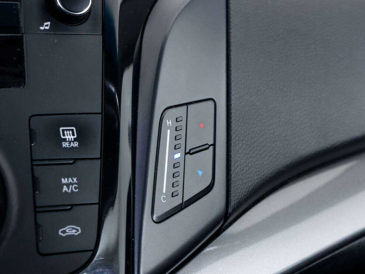 Hyundai i40, 2013 Фото №13