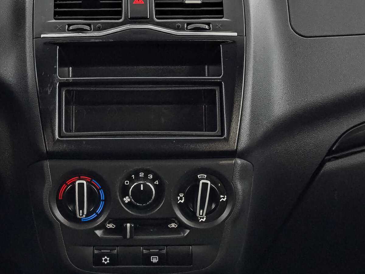 Lada (ВАЗ) Granta, 2022 Фото №17