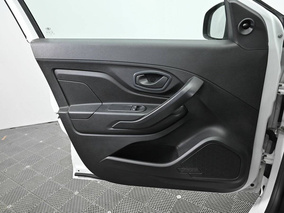 Lada (ВАЗ) XRAY, 2018 Фото №6