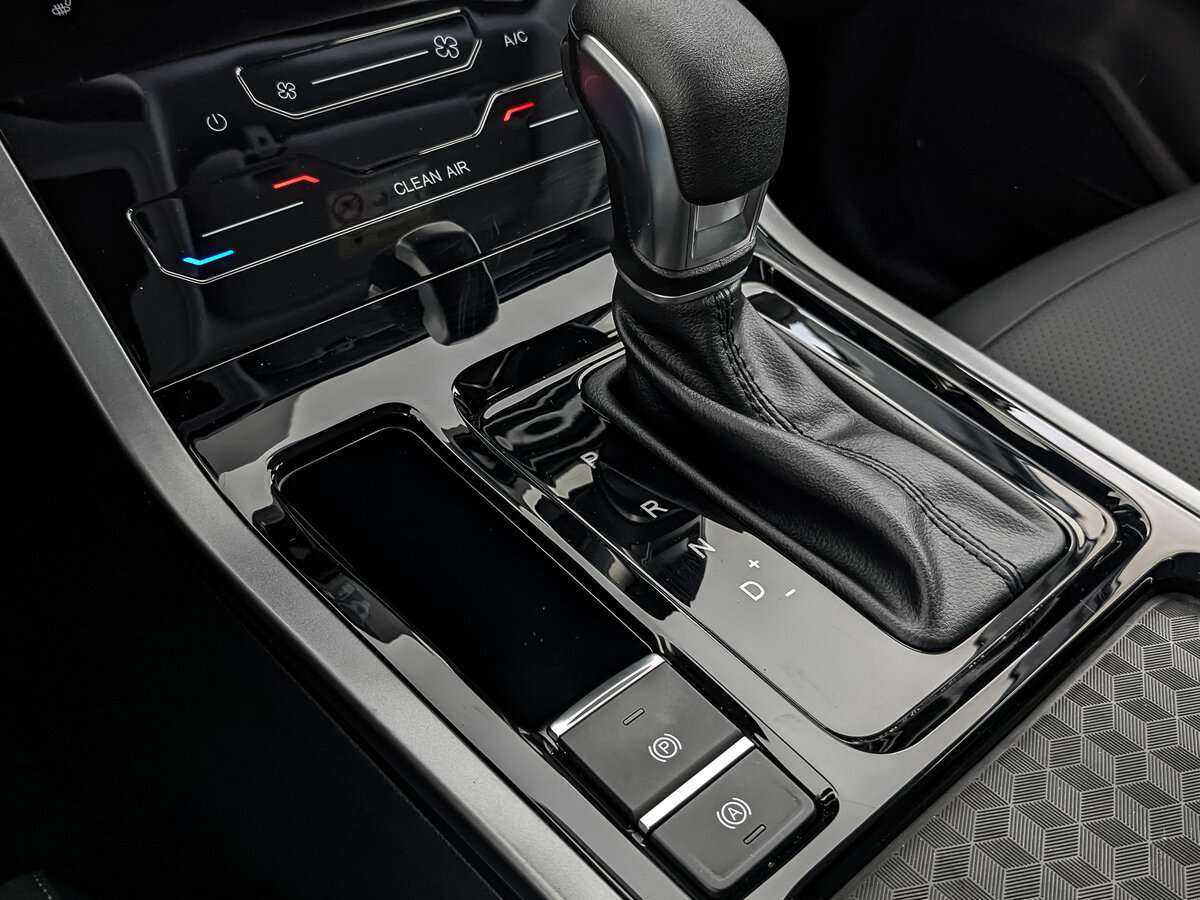 Chery Tiggo 4 Pro, 2023 Фото №16