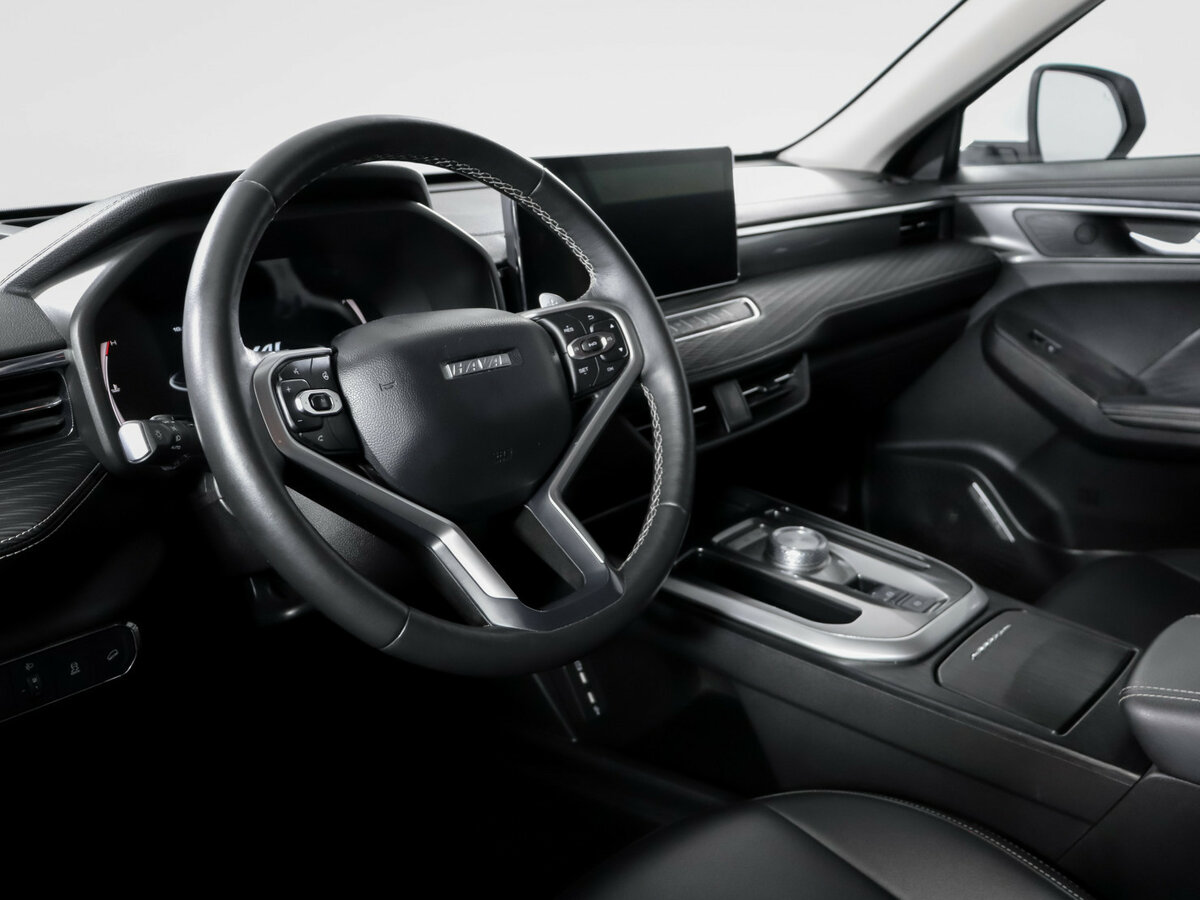 Haval Jolion I, 2022 Фото №13