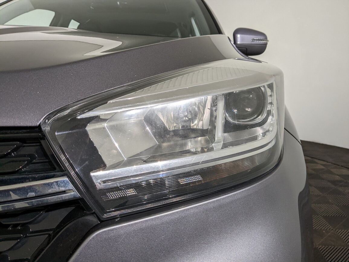 Chery Tiggo 4 I Рестайлинг, 2022 Фото №17