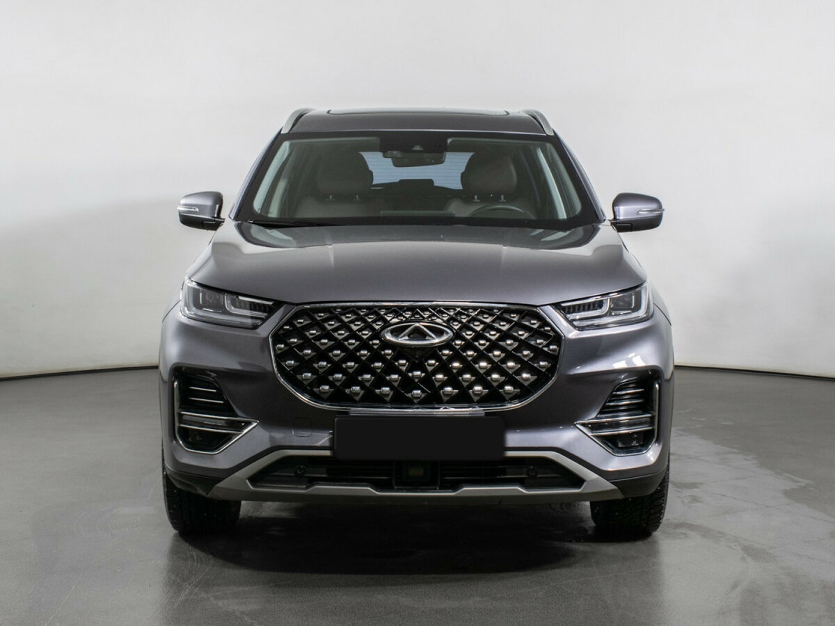 Chery Tiggo 8 Pro I, 2023 Фото №2