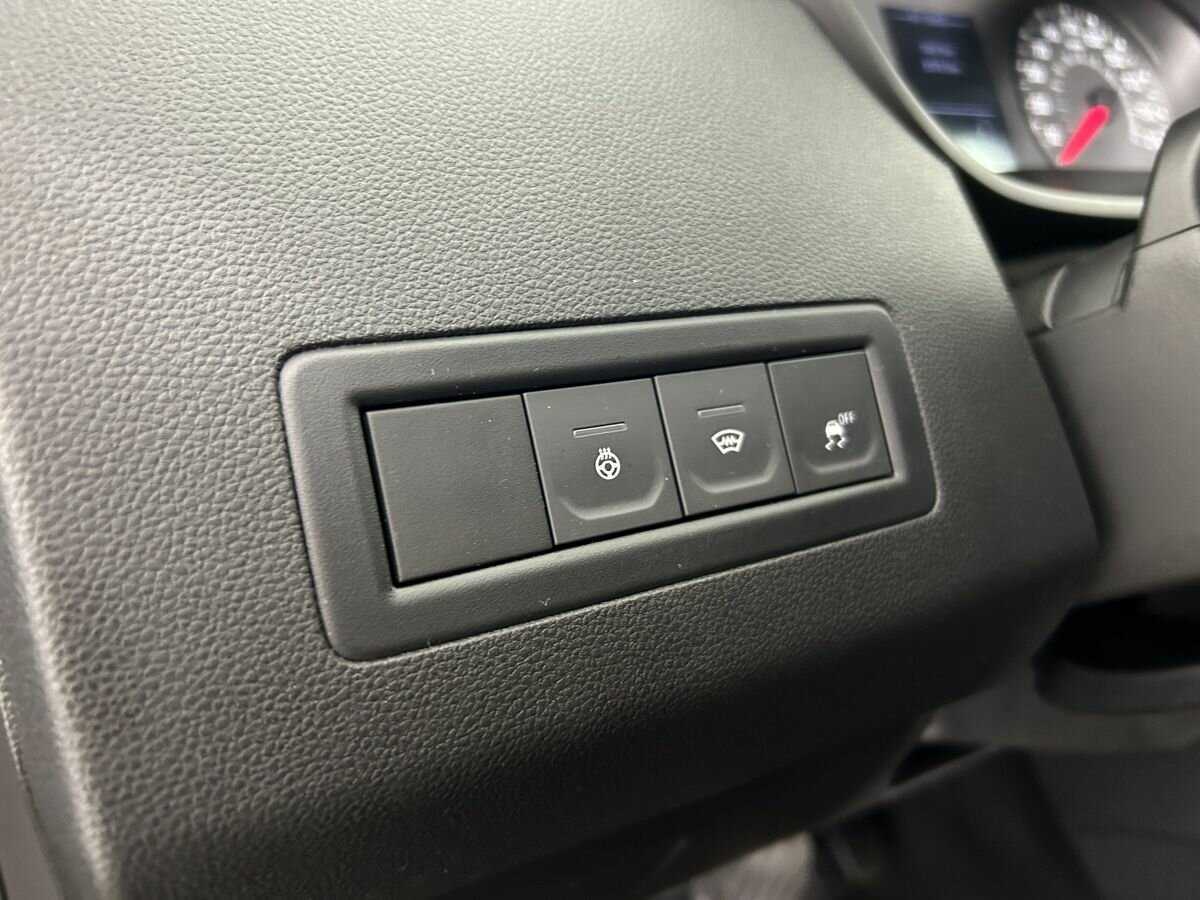 Renault Arkana, 2021 Фото №9