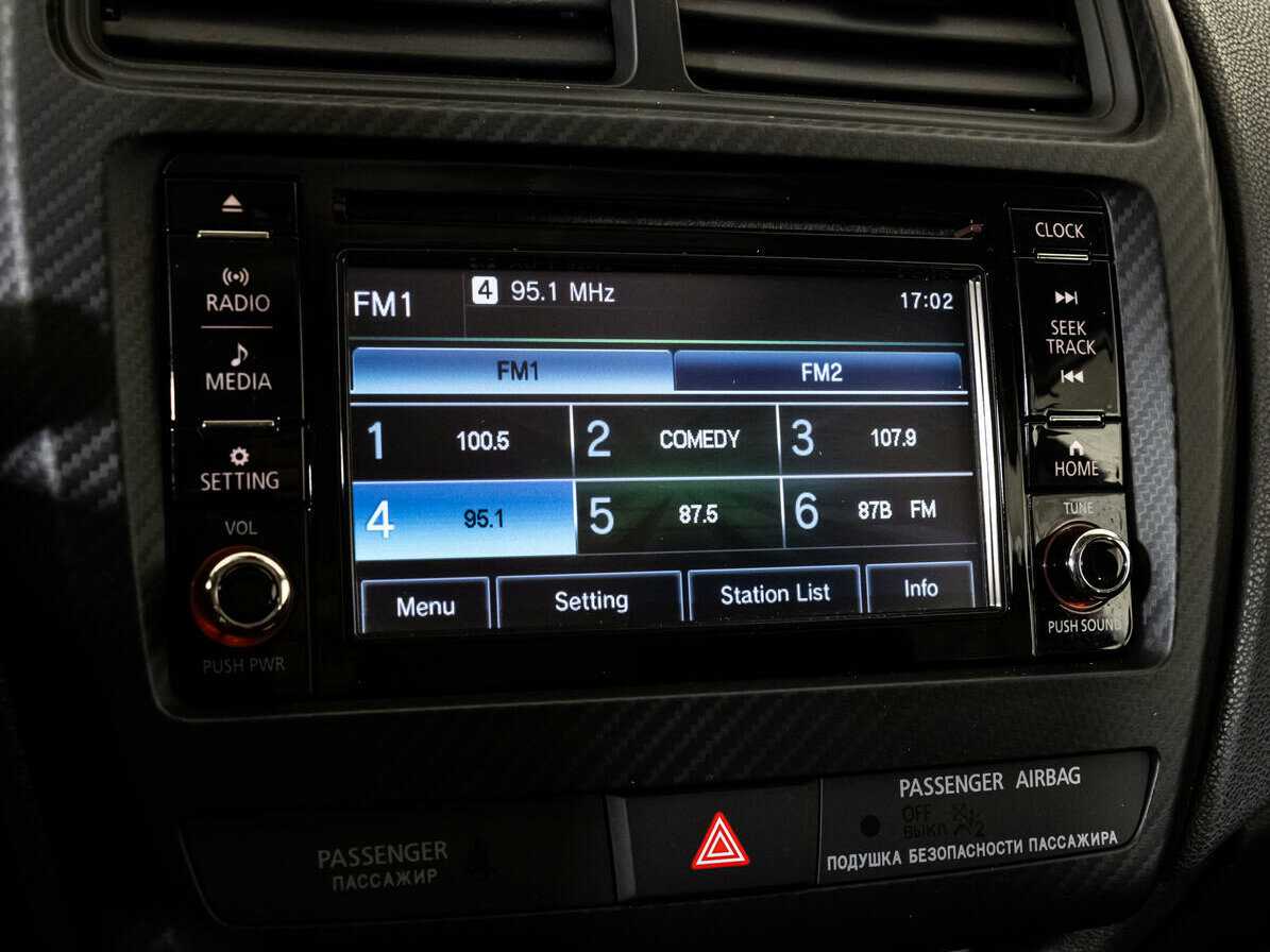 Mitsubishi ASX, 2021 Фото №13