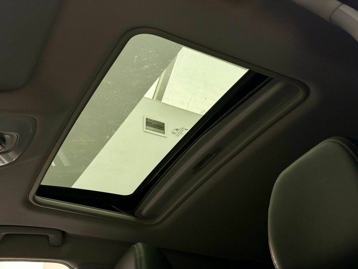 Chery Tiggo 4 Pro I, 2022 Фото №33