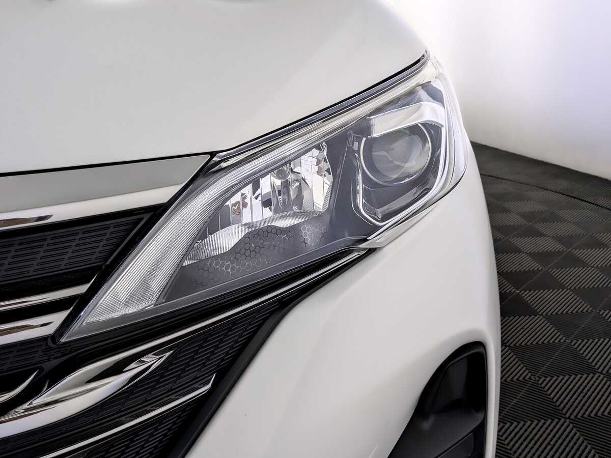 GAC GS5, 2020 Фото №17