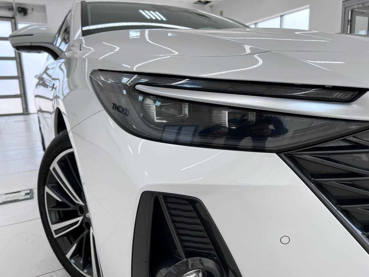 Chery Arrizo 8, 2023 Фото №17