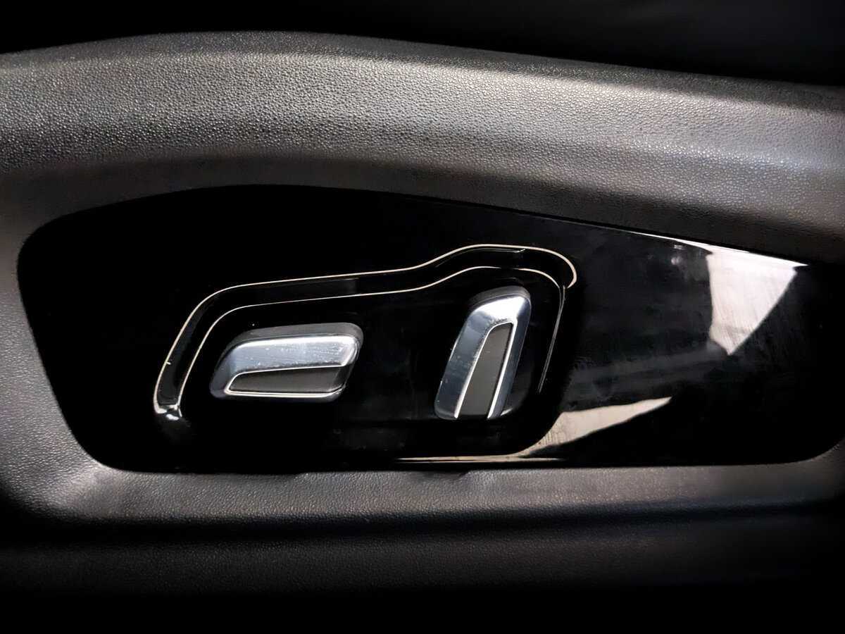 Omoda C5, 2023 Фото №19