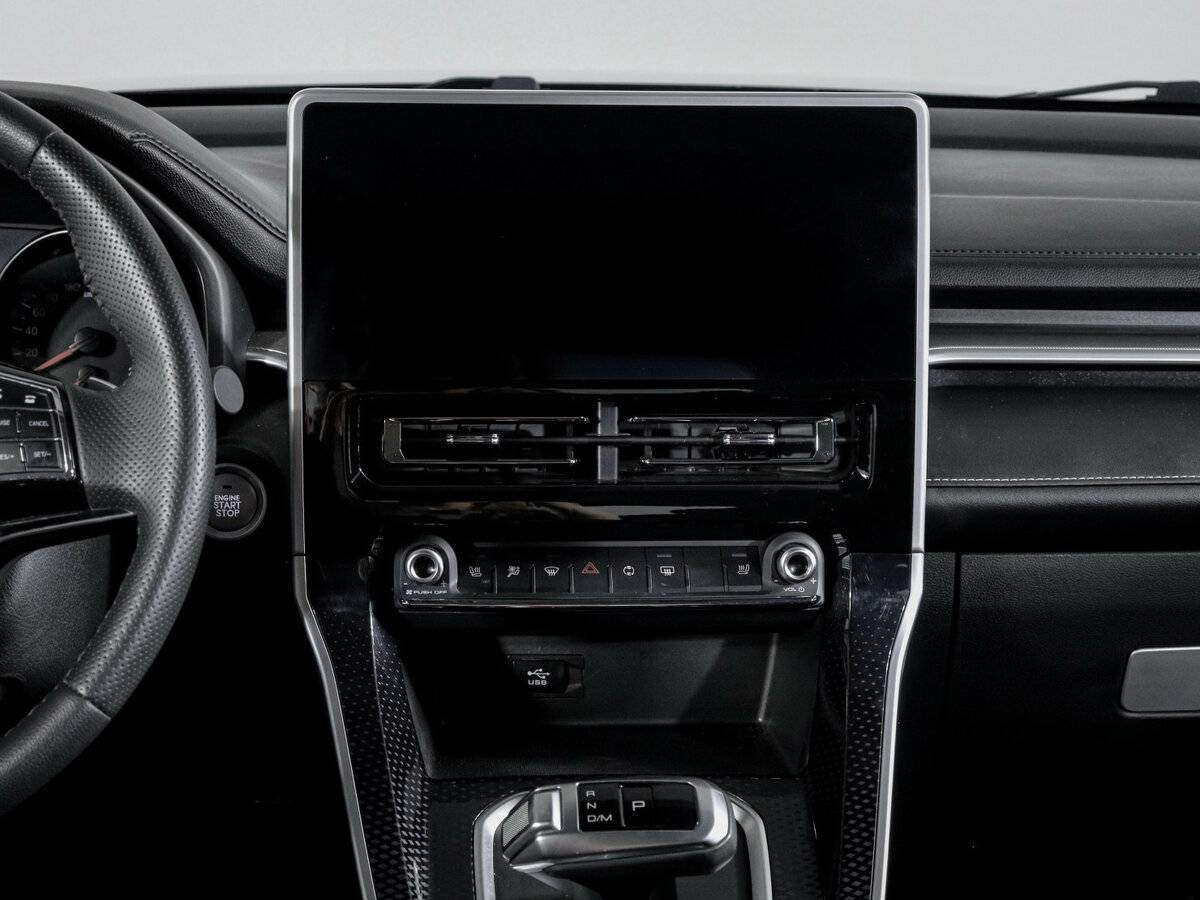 Haval M6, 2024 Фото №13