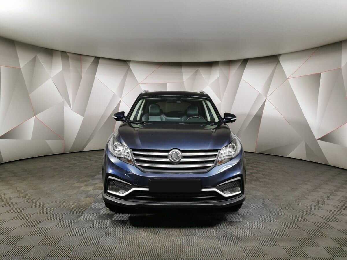 Dongfeng 580, 2021 Фото №7