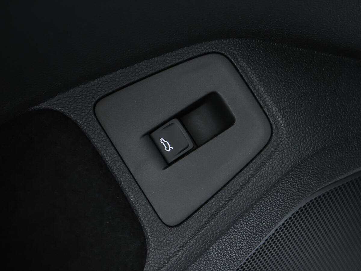 Volkswagen Tiguan, 2017 Фото №19