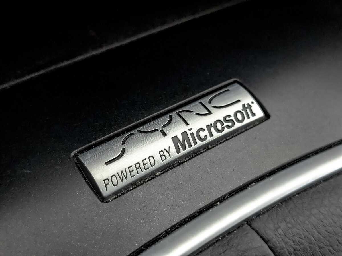 Ford Mondeo, 2016 Фото №21