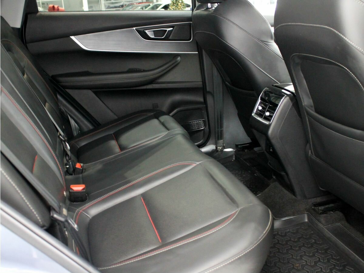 Chery Tiggo 7 Pro I, 2021 Фото №10