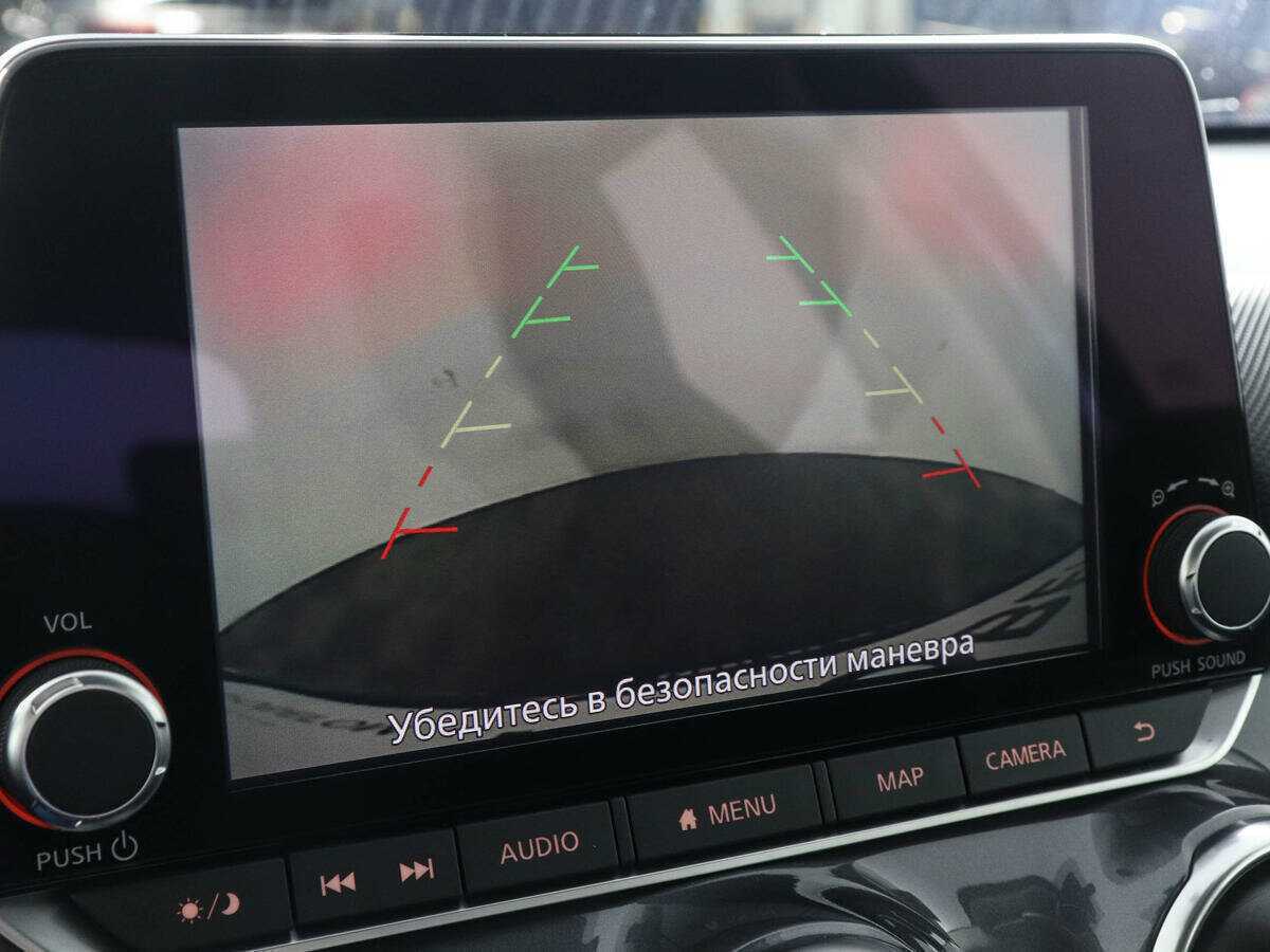 Nissan Juke, 2023 Фото №13