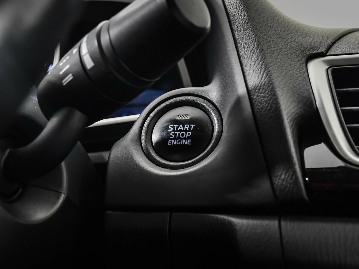 Mazda 3 III (BM), 2014 Фото №15