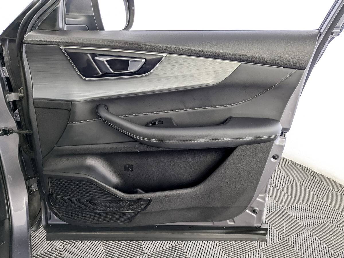 Chery Tiggo 4 Pro I, 2022 Фото №23