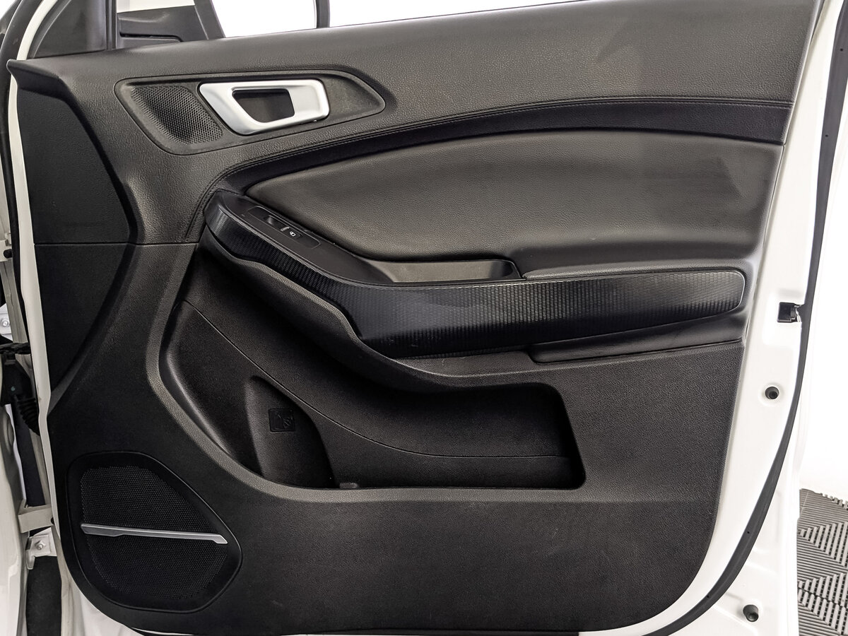 Chery Tiggo 4 I Рестайлинг, 2022 Фото №24