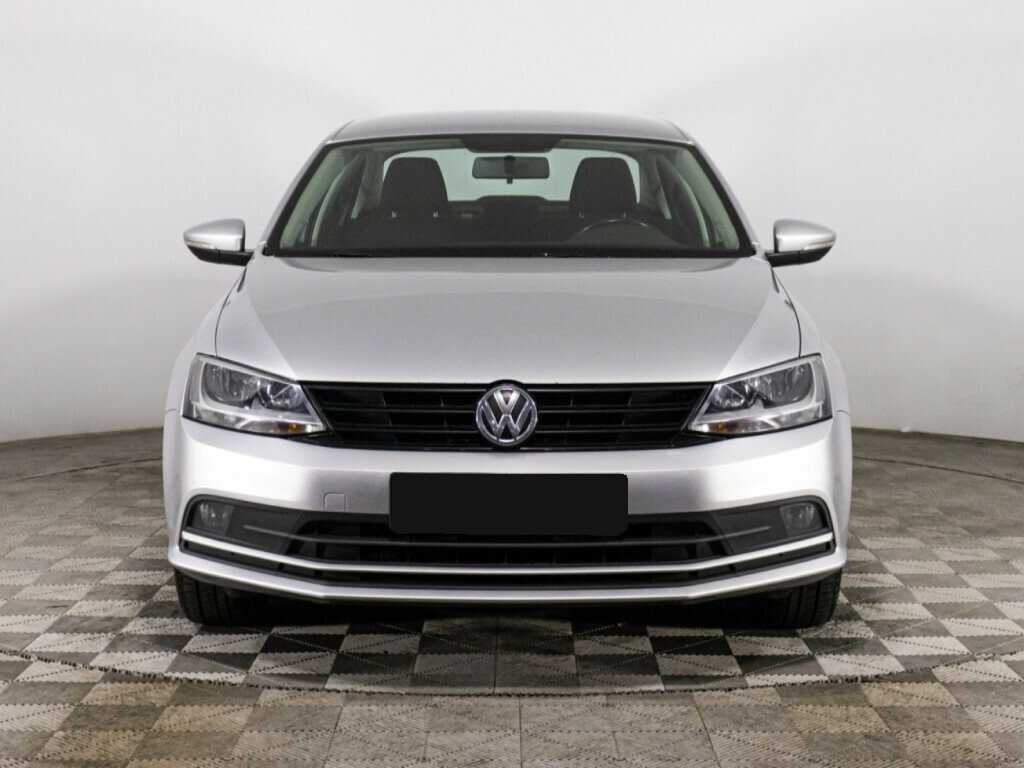 Volkswagen Jetta, 2016 Фото №2