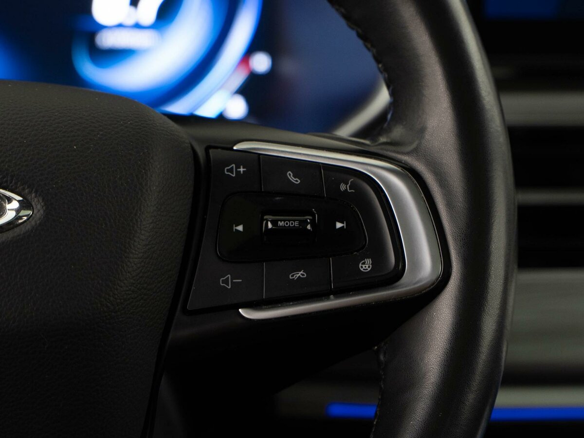 Chery Tiggo 8 Pro I, 2021 Фото №16