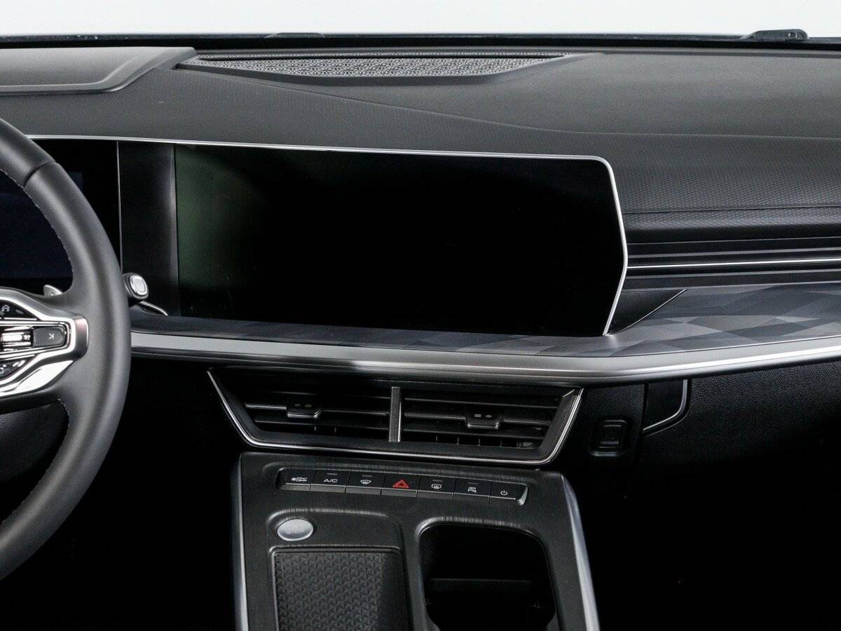 Haval F7, 2024 Фото №12