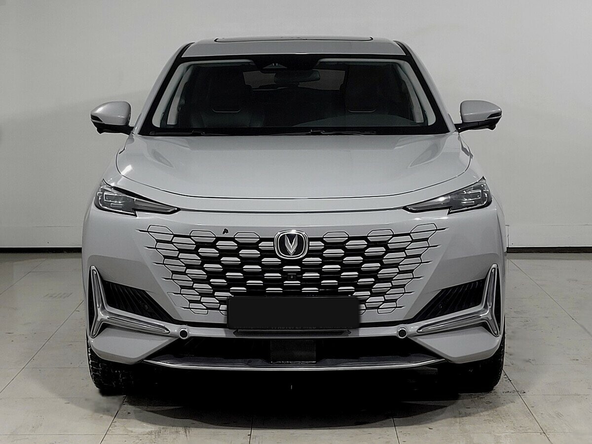 Changan UNI-K, 2023 Фото №2