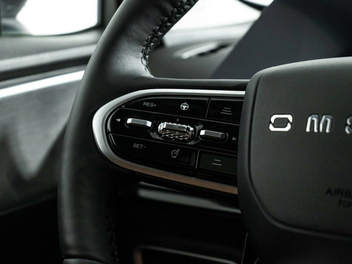 Omoda C5 I, 2023 Фото №23