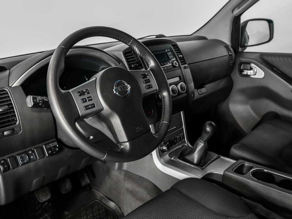 Nissan Pathfinder, 2013 Фото №9
