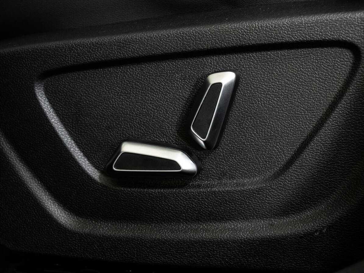 Geely Coolray (Binyue Cool), 2023 Фото №19