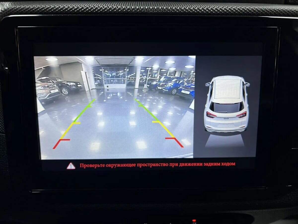 Chery Tiggo 4, 2019 Фото №18