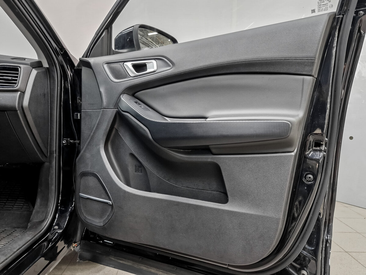 Chery Tiggo 4 I Рестайлинг, 2022 Фото №22