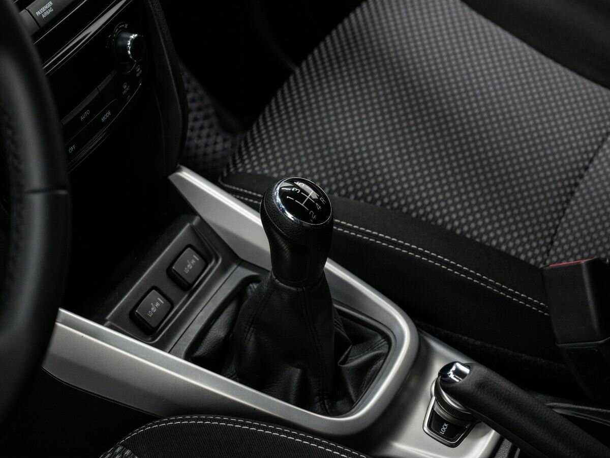 Suzuki Vitara, 2015 Фото №18