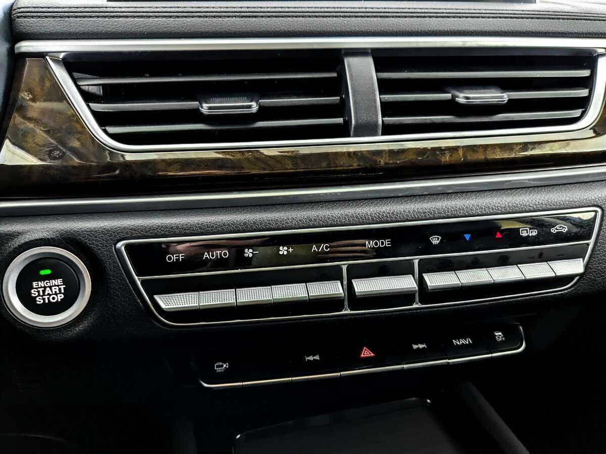 Dongfeng 580, 2021 Фото №21