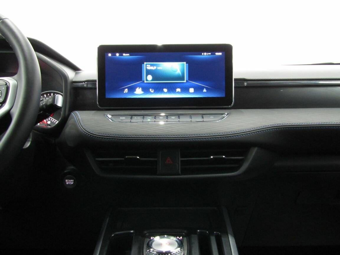 Haval Jolion, 2024 Фото №16