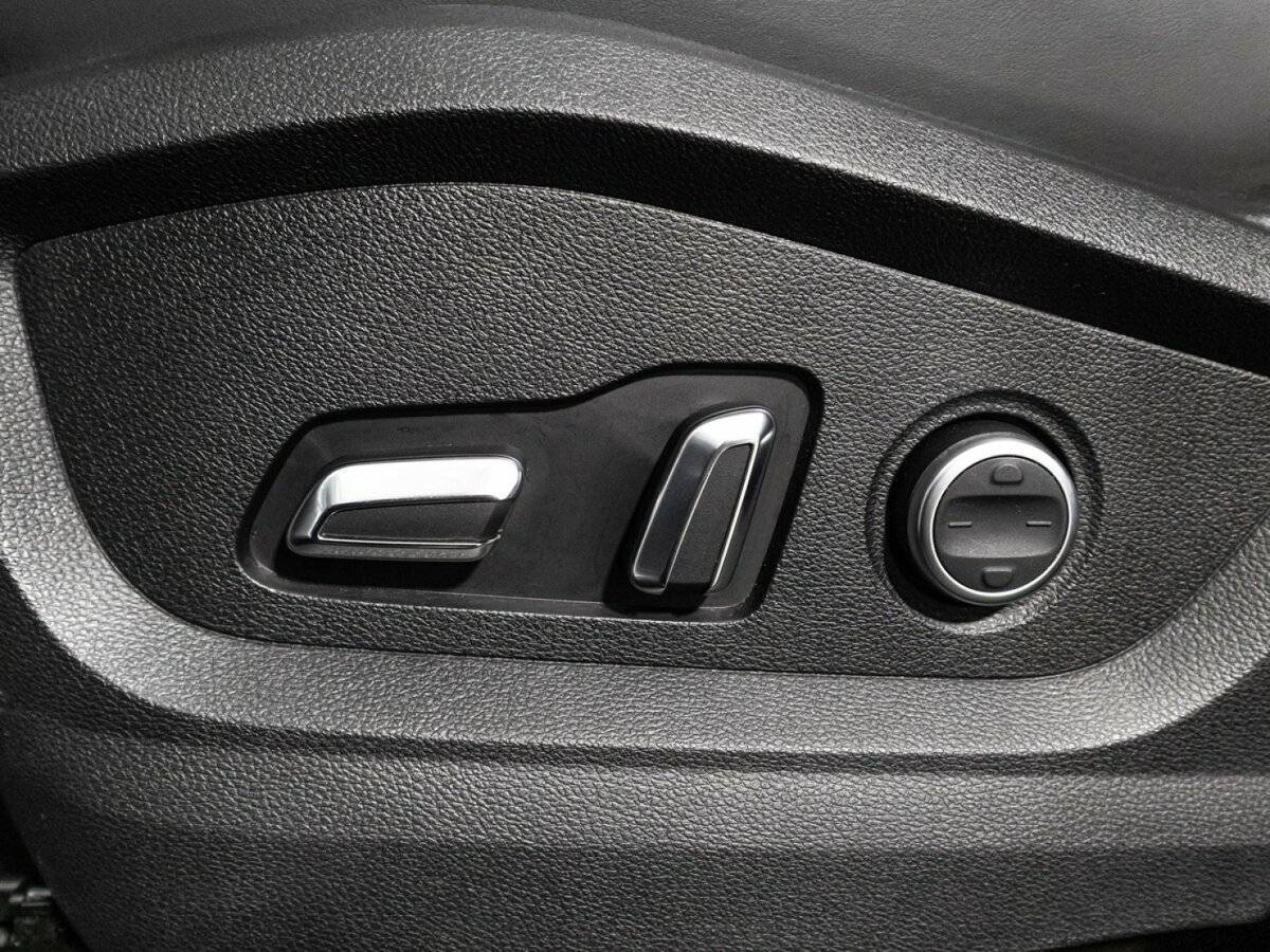 Exeed LX, 2023 Фото №21