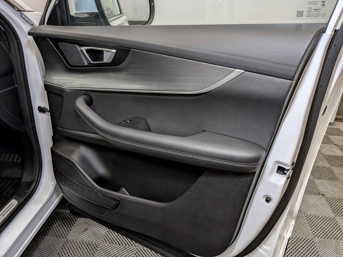 Chery Tiggo 7 Pro Max I, 2024 Фото №22