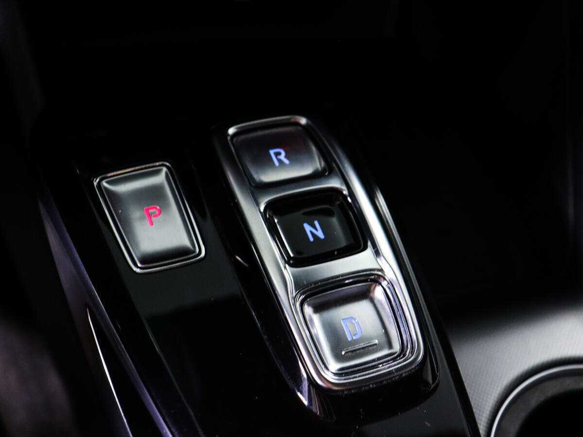 Hyundai Sonata, 2020 Фото №18