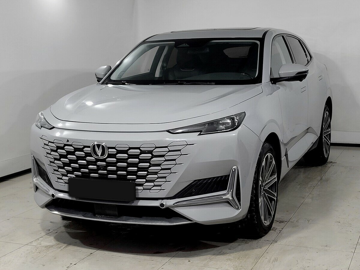 Changan UNI-K, 2023 Фото №1