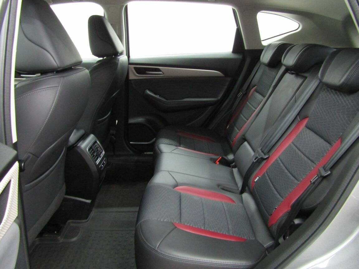 Haval F7, 2022 Фото №12