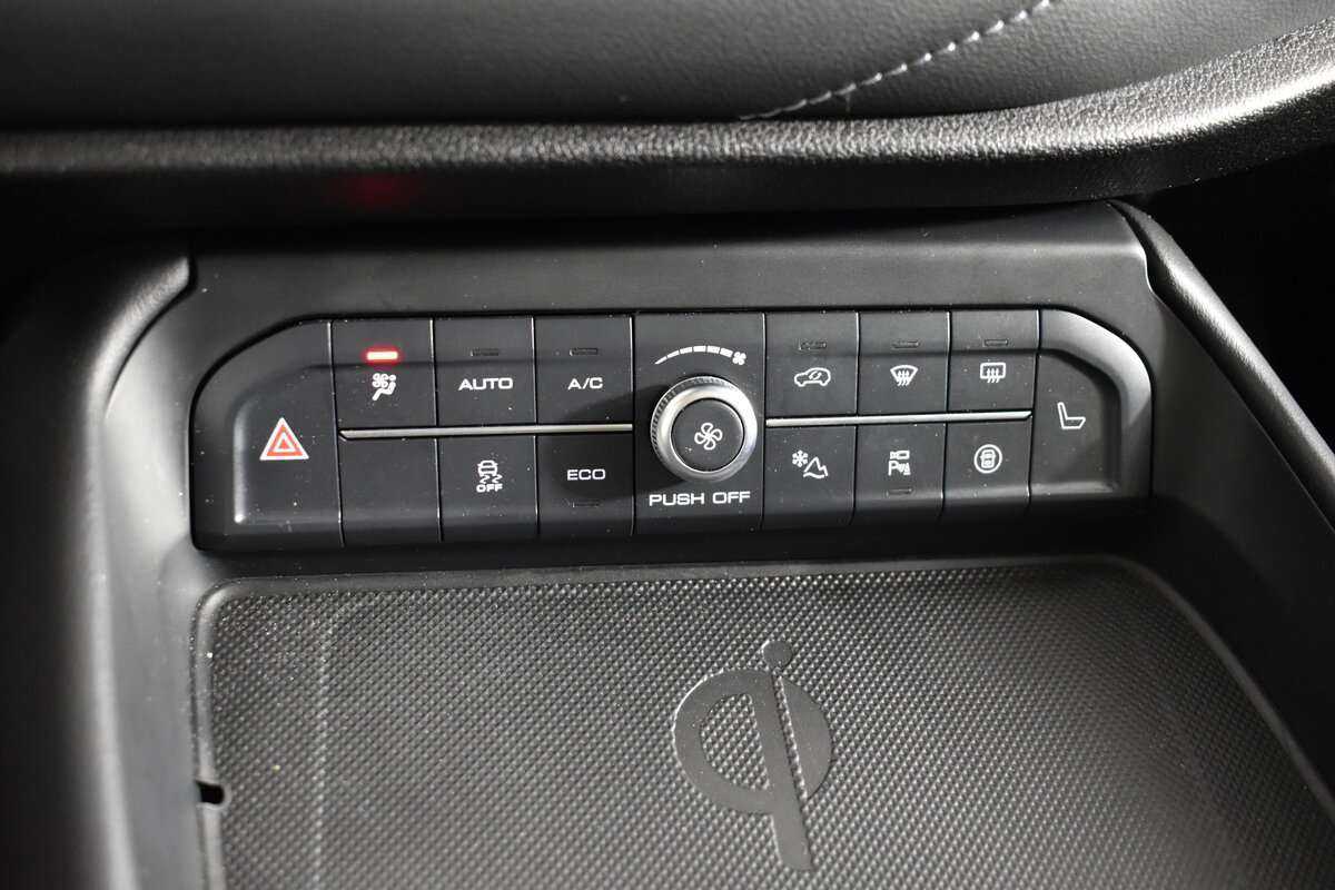 Haval F7, 2022 Фото №19