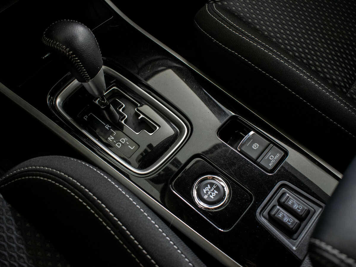 Mitsubishi Outlander III Рестайлинг 3, 2021 Фото №16