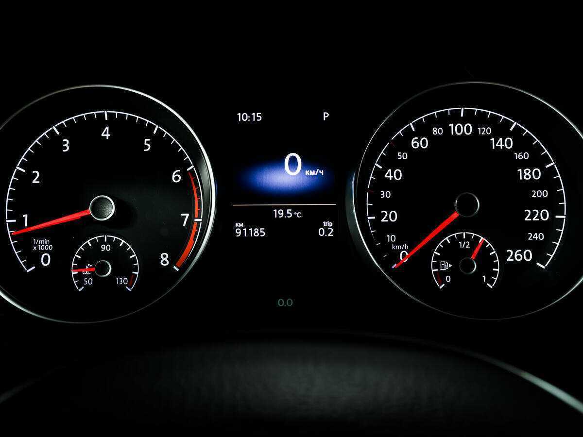 Volkswagen Golf, 2013 Фото №10