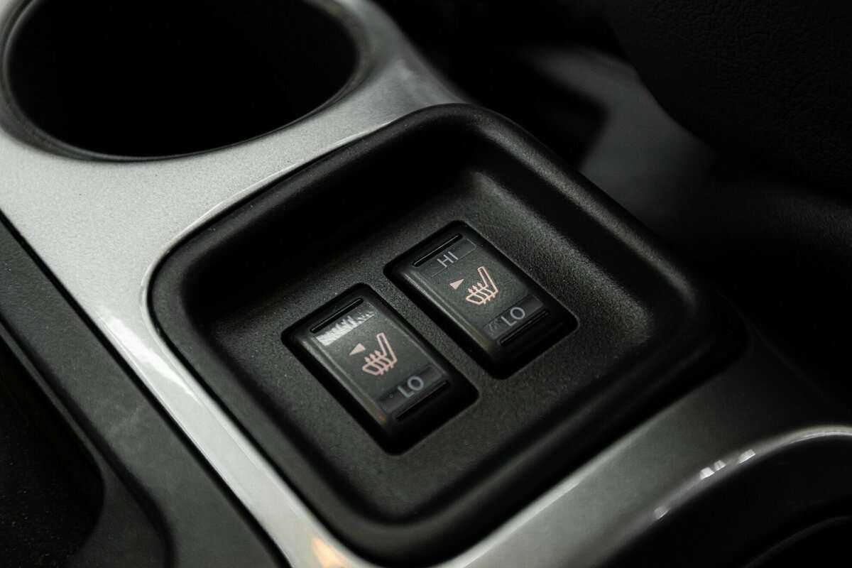 Nissan Juke, 2014 Фото №14