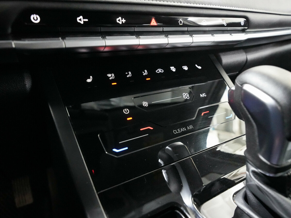 Chery Tiggo 4 Pro I, 2023 Фото №16